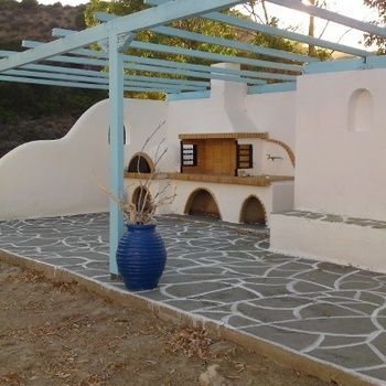 Paliochori Paleochori Studios מראה חיצוני תמונה